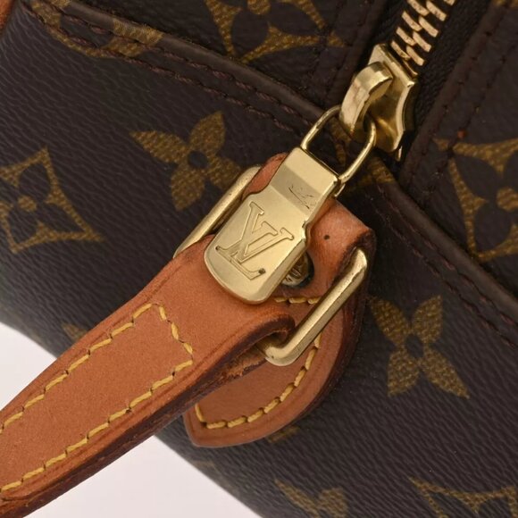 LOUIS VUITTON Brown M51221 - Picture 8 of 12